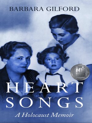 cover image of Heart Songs